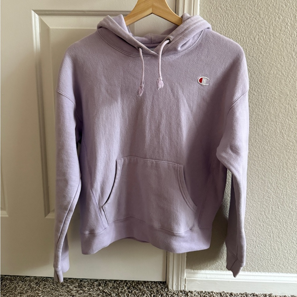 champion hoodie